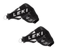 Leki Trigger Shark (Trigger 3) Loops For Nordic Walking Poles In 2 Sizes
