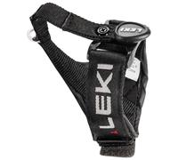 Leki - Trigger Vario Strap V2 - Leash size M/L/XL, black/grey