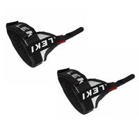 Leki Trigger1 Replacement Loops For Nordic Walking Poles In 2 Sizes