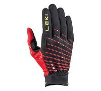 Leki Ultra Trail Breeze Gloves Black 10.0 Man