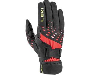 LEKI Ultra Trail Storm Shark Gloves Finger Gloves