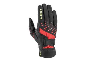Leki Ultra Trail Storm Shark Gloves - SS25