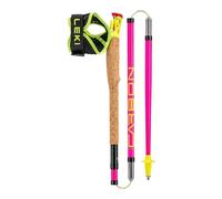 Leki Ultratrail FX.One Trail Running Poles (Pair) - SS25
