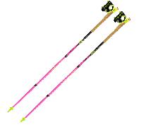 LEKI Ultratrail Fx One - Mixte - Pink - size 115- model 2025 115