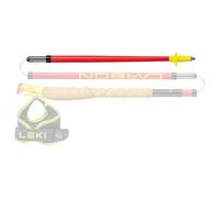 Leki Ultratrail Fx One Pole Lower Part 105-110 Cm
