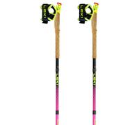 Leki Ultratrail Fx.one Poles Golden 120 cm Men,Women