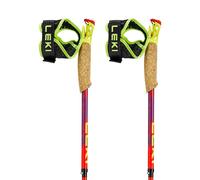 Trail running poles Leki ULTRATRAIL FX ONE SL