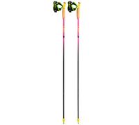 Leki - Ultratrail FX.One Superlite - Running poles size 105 cm, pink/ naturalcarbon