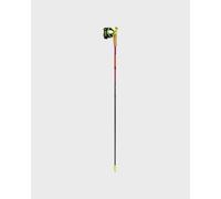 Leki - Ultratrail Fx.One Superlite Bright Red Violet Neon Yellow - 125 - Poles