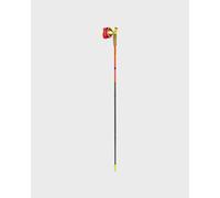 Leki Ultratrail FX One Superlite poles orange black yellow (pair) - 130