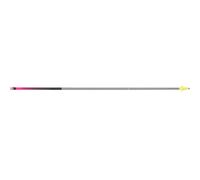 Leki Ultratrail Fx.one Superlite Poles Poles Middle Part Clear 125-130 cm