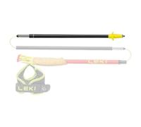 Leki Ultratrail Fx One Superlite Poles/superlite Poles/neotrail Fx One Superlite Poles Lower Part 120 Cm Golden 14-12 mm