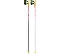 Leki Ultratrail Fx One Superlite Poles Pink 130 cm