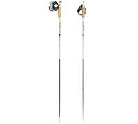 Leki - Ultratrail Fx.One Warm Grey Light Warm Grey Dark - 130 - Poles