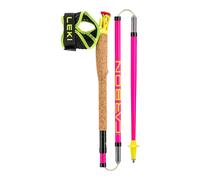 Leki Ultratrail FX.One Trail Running Poles (Pair) - SS25