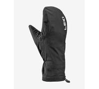 Leki Ultratrail Mittens Black 9.0