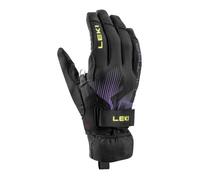 LEKI Ultratrail Storm TR 8.0 Black Women