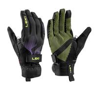Leki - Ultratrail Storm TR - Gloves size 10, black