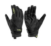 LEKI Ultratrail TR 7.0 Black Women