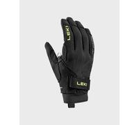 Leki Ultratrail Tr Gloves Black 60 cm
