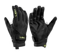 Leki - Ultratrail TR - Gloves size 7, black