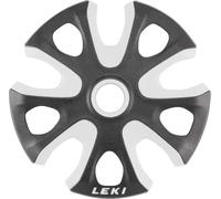 Leki - Big Mountain Basket - Walking pole accessories size 95 mm, grey