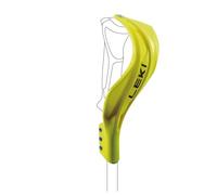 LEKI Unisex Adult Gardy Closed Wcr Comp Do 8.5 Gate Guard, Yellow, One Size EU