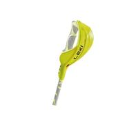LEKI Worldcup protectors neon yellow