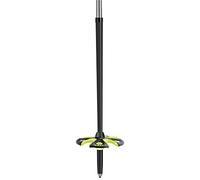 LEKI Unisex Adult Ski Poles Blue 45cm