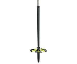 LEKI Unisex Adult Ski Poles Blue 45cm