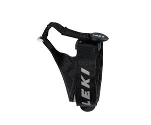 LEKI Unisex Adult Sports Ski Poles Silver S/M/L