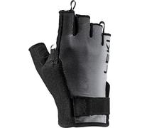 LEKI Unisex Nordic Active Shark Gloves, Black-Grey, EU 7