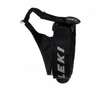 Leki Unisex Tr-s Vario Strap V2 Strap, Unisex, TR-S Vario Strap V2, red