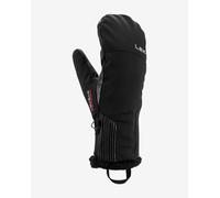 Leki Alpino Vallarta 3d Mittens Black 8.0 Women