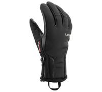 Leki - Vallarta 3D Women Black - 8 - Ski gloves