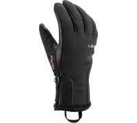Leki - Vallarta 3D Women Black - 7 - Gloves