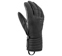 Leki - Vallarta Base Zero Women Black - 6 - Ski gloves