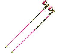LEKI Venom Sl 3d - Mixte - Pink / Black / Yellow - size 115- model 2026 115