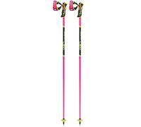 Leki - Venom Sl 3D Neon pink BlackNeon yellow - 110 - Poles