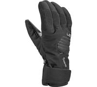 LEKI Vision GTX Gloves, Black, EU 9.5
