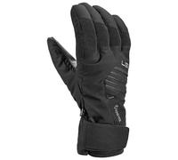Leki - Vision GTX - Gloves size 9,5, black/grey