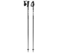 Leki - Voltec TR - Ski poles size 125 cm, grey/white