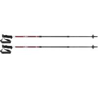 Leki Walking Pole Tough - Trail LITE Trekking pole, Pair, Carry Bag Gift Package