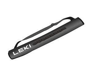 Leki Walking Pole Tough - Trail LITE Trekking pole, Pair, Carry Bag Gift Package