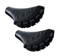 LEKI Walking Rubber Pad - 1 Pair - Art. No. 881800103 - Original Nordic Walking