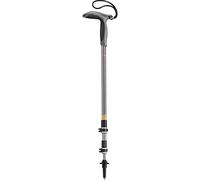 LEKI Wanderfreund Makalu Poles Dark Anthracite Copper 90-120 cm