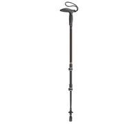 Leki Wanderfreund Makalu Telescopic Walking Pole - Gunmetal