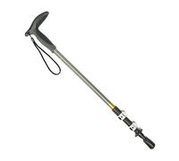 Leki Waderfreund Makulu (Single), Grey One Size