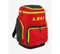 Leki WCR 85L Boot Bag Red Yellow