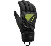 LEKI Wcr C-tech 3d - Men - Black - size 23.5- model 2026 23.5